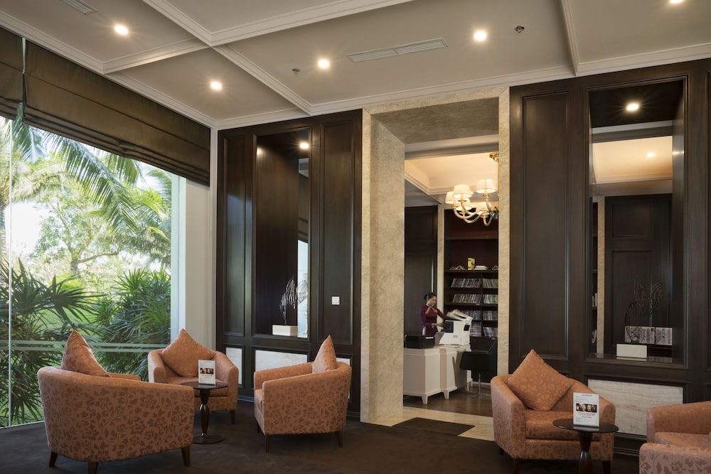 ビジネスセンター