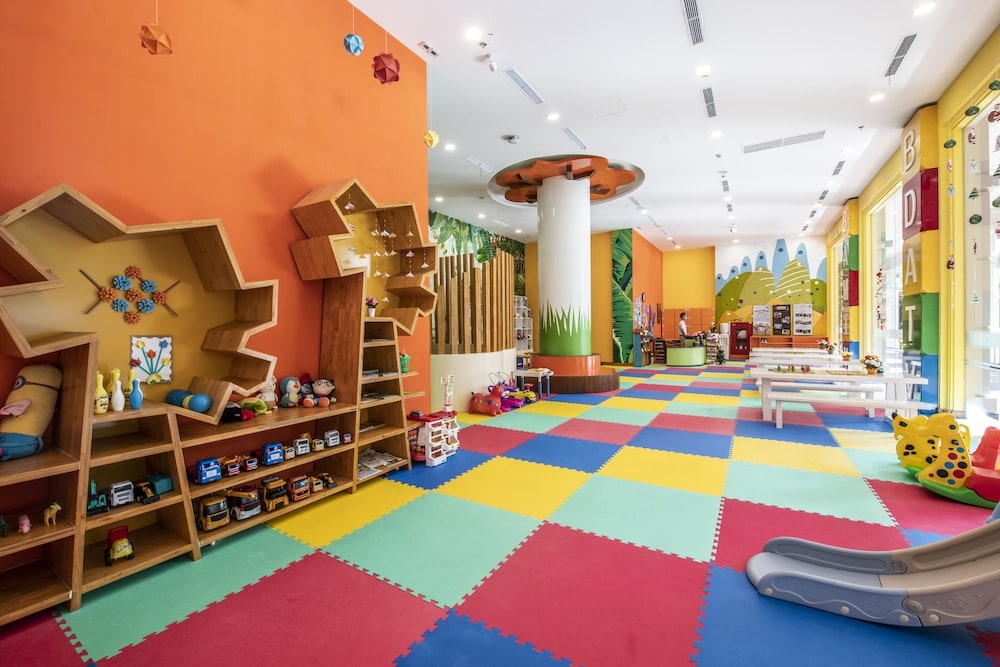 子供用スペース