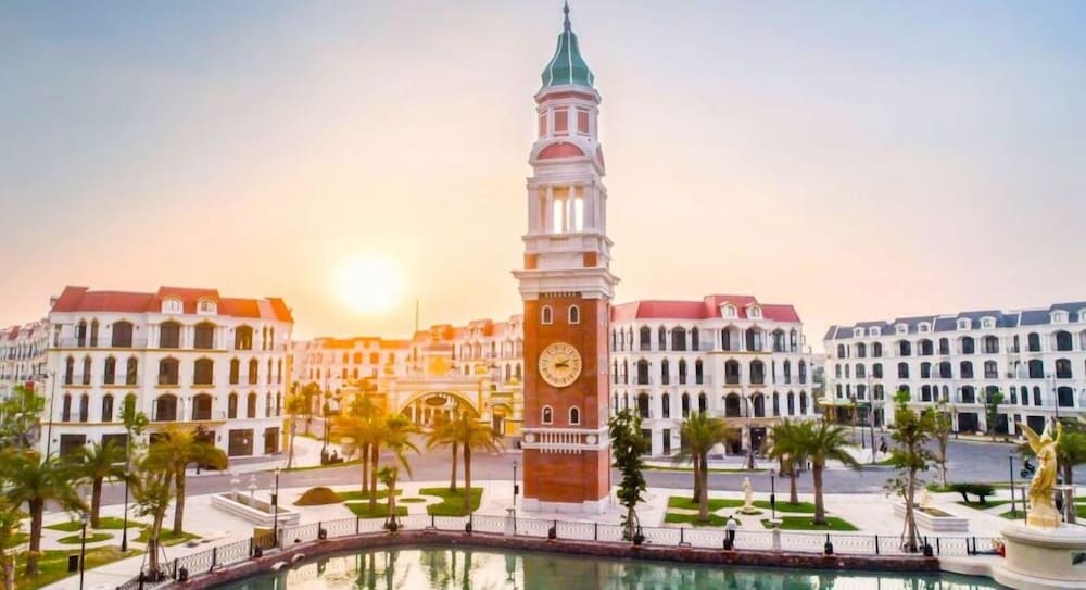 ショッピングモール