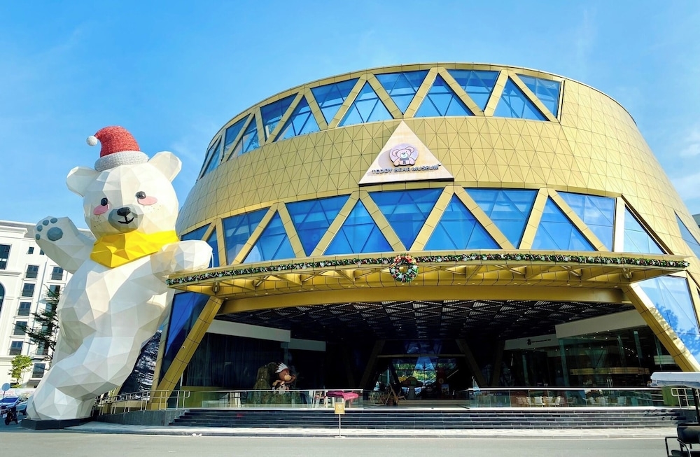 ショッピングモール