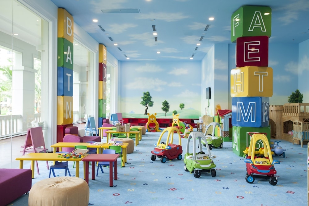 子供用スペース