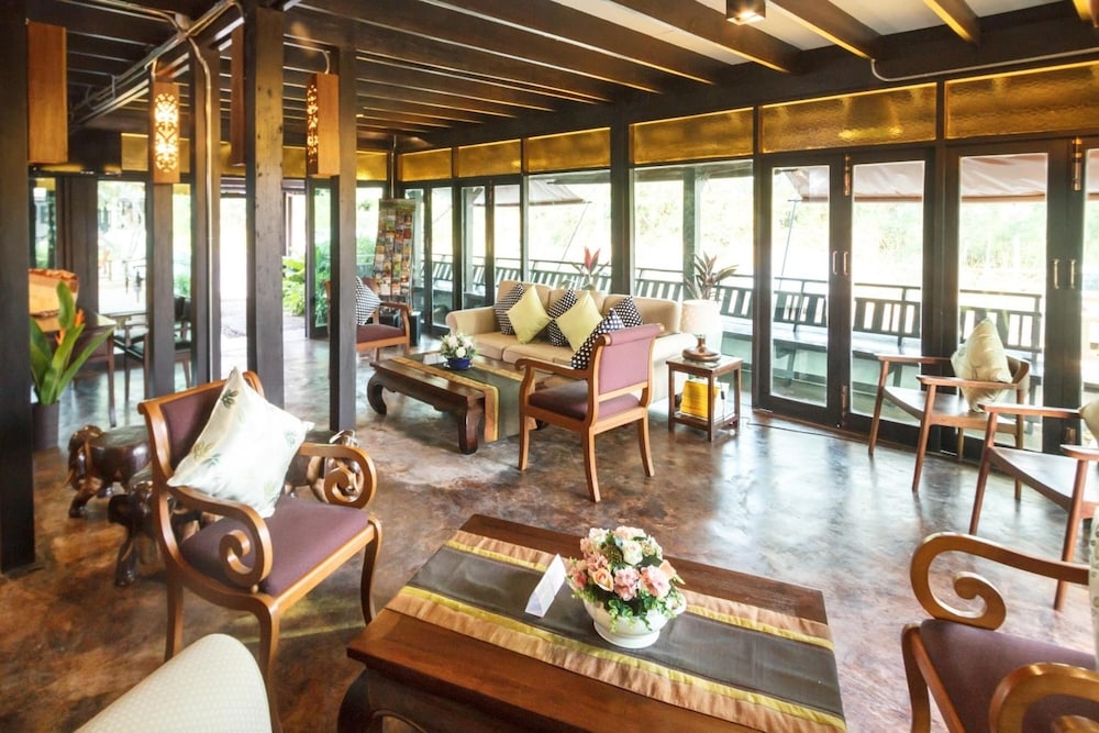 施設からの眺望