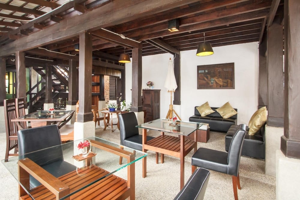 リビングルーム