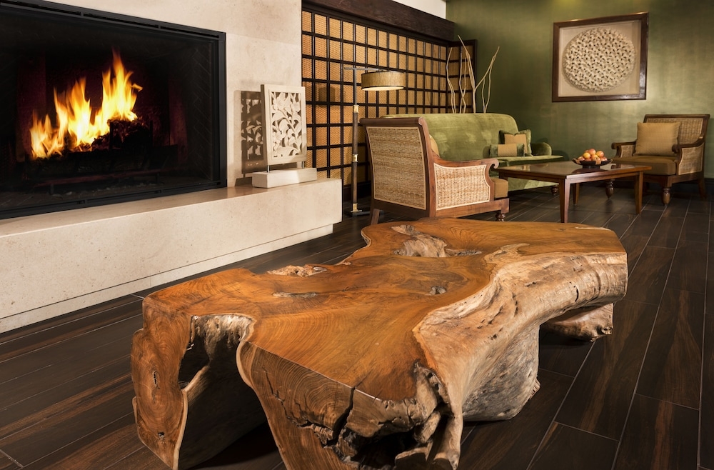 ロビー応接スペース