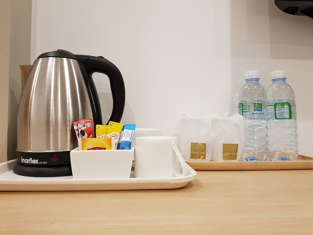 客室の設備とサービス