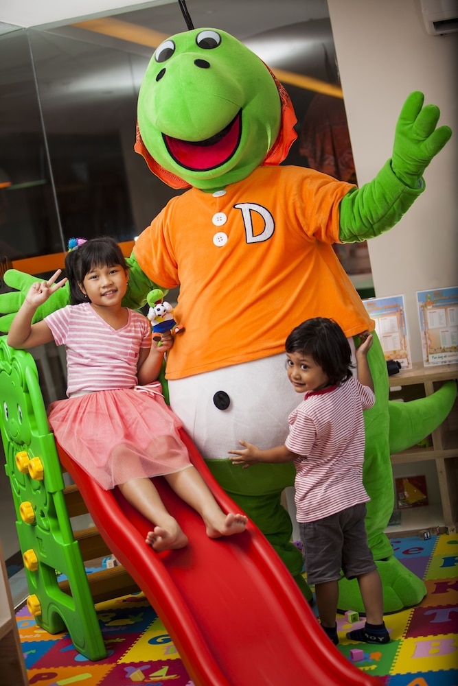 子供用スペース