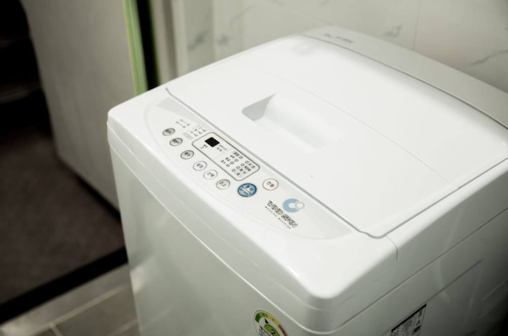 ランドリー ルーム