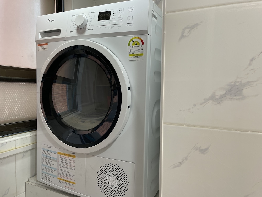 ランドリー ルーム