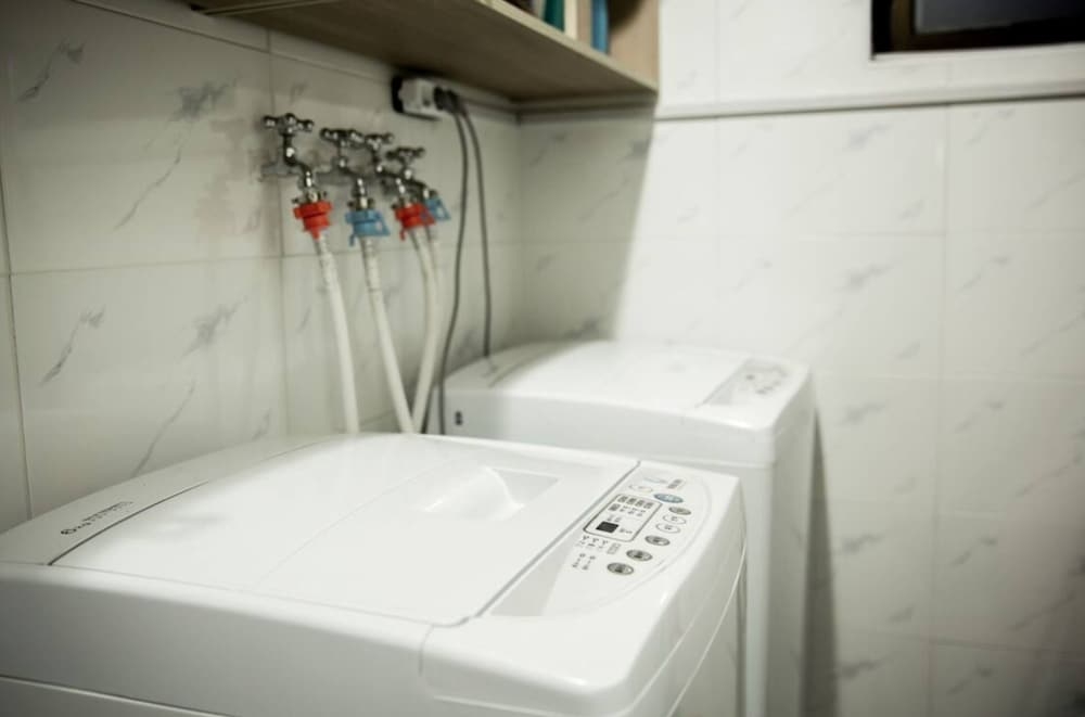 ランドリー ルーム