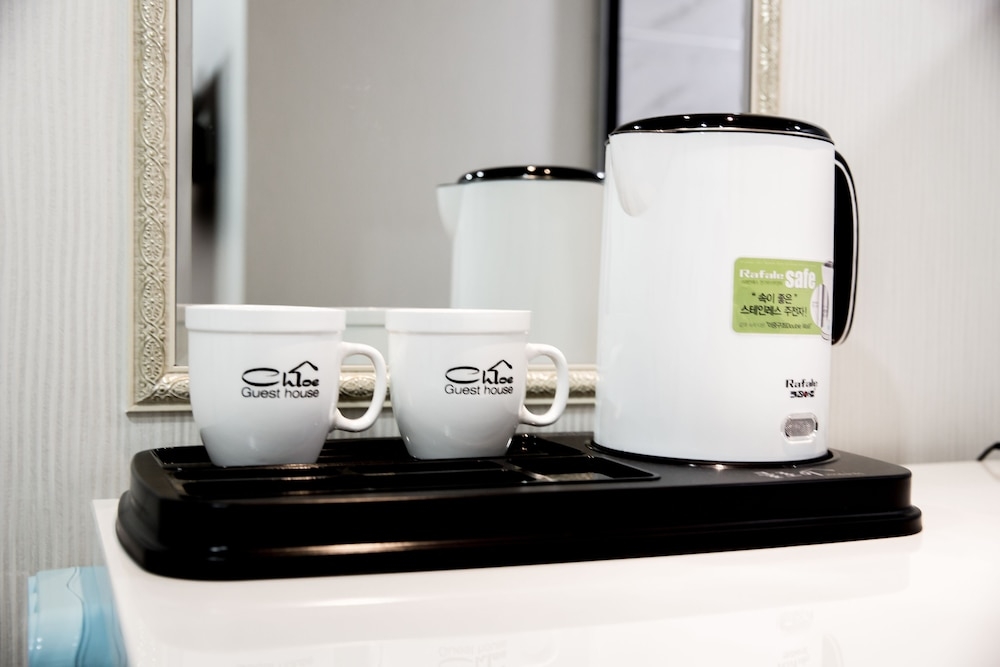 客室の設備とサービス