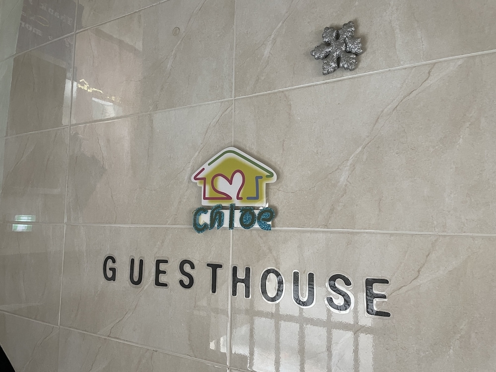 内部エントランス