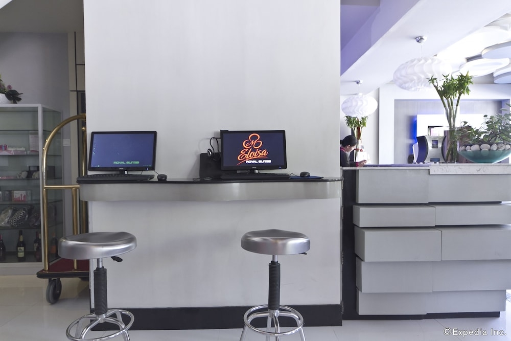 ビジネスセンター