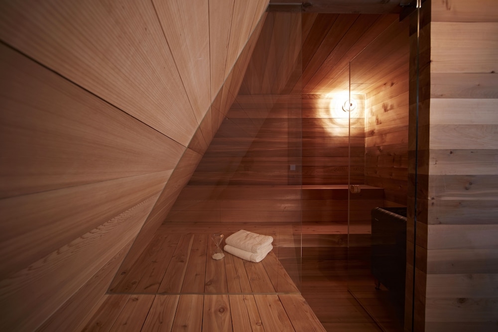 サウナ