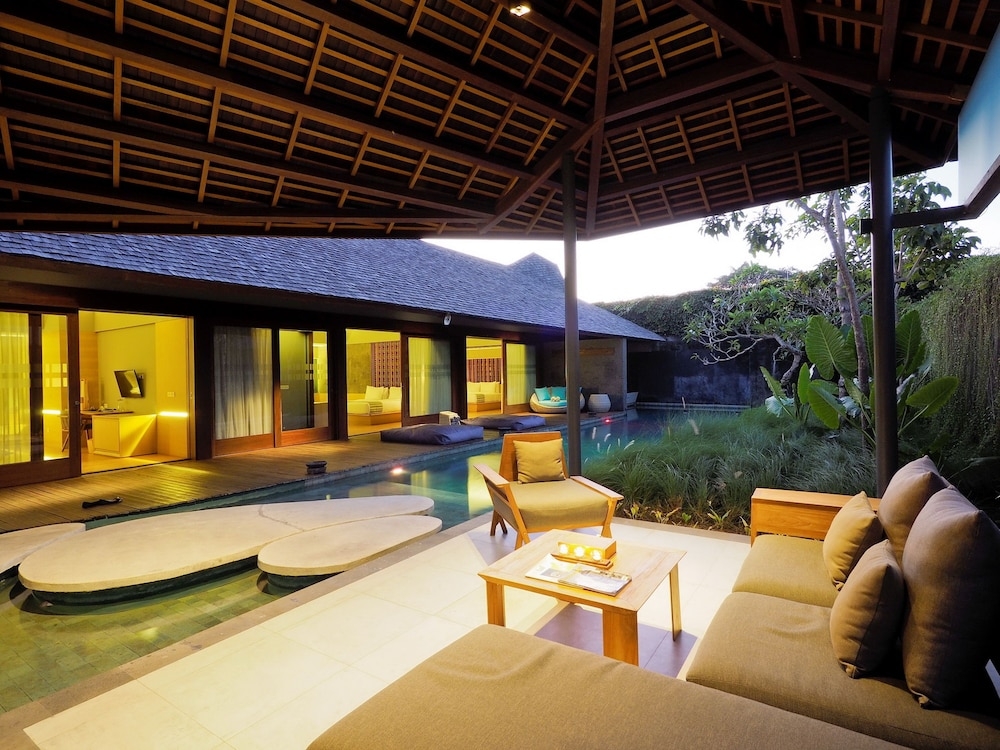 テラス / パティオ