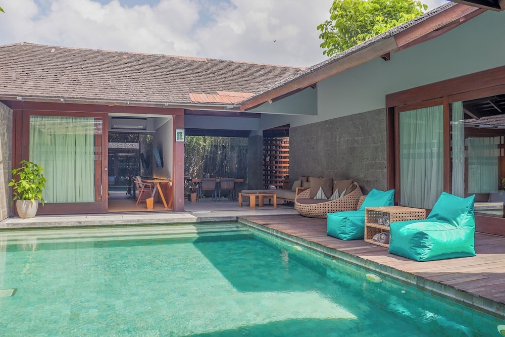 テラス / パティオ