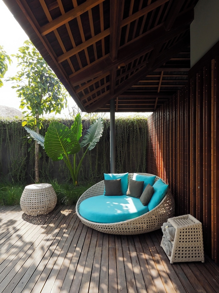 テラス / パティオ