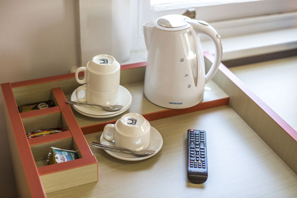 客室の設備とサービス