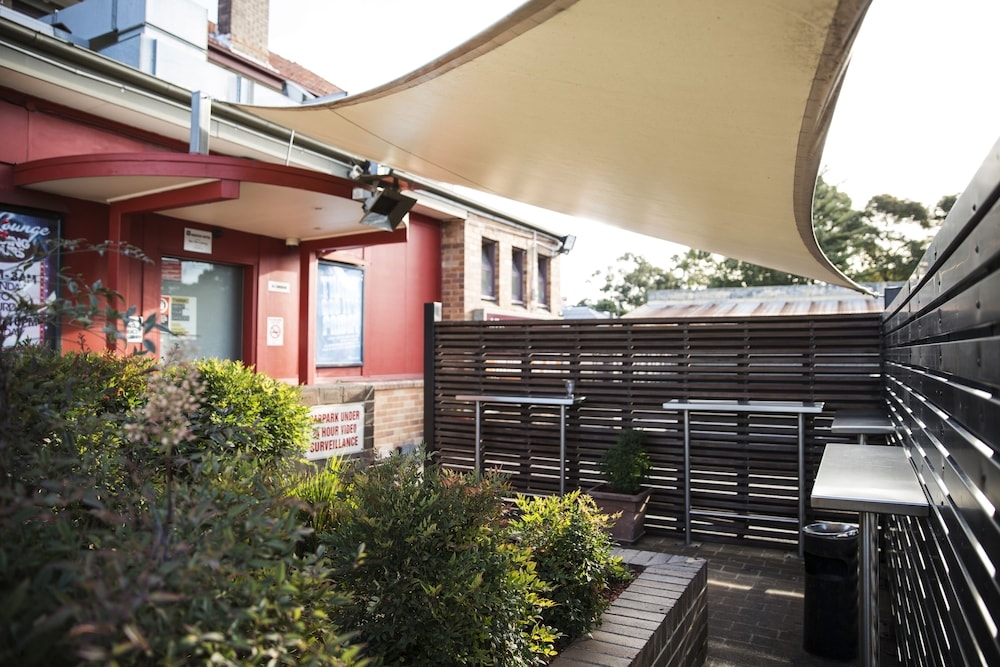 テラス / パティオ