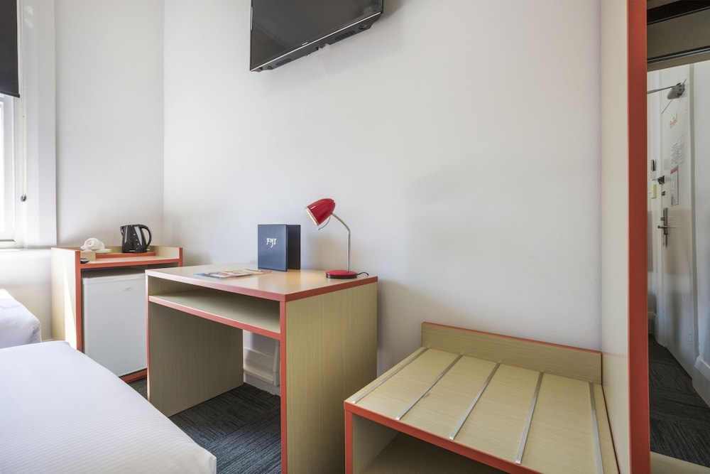 客室の設備とサービス