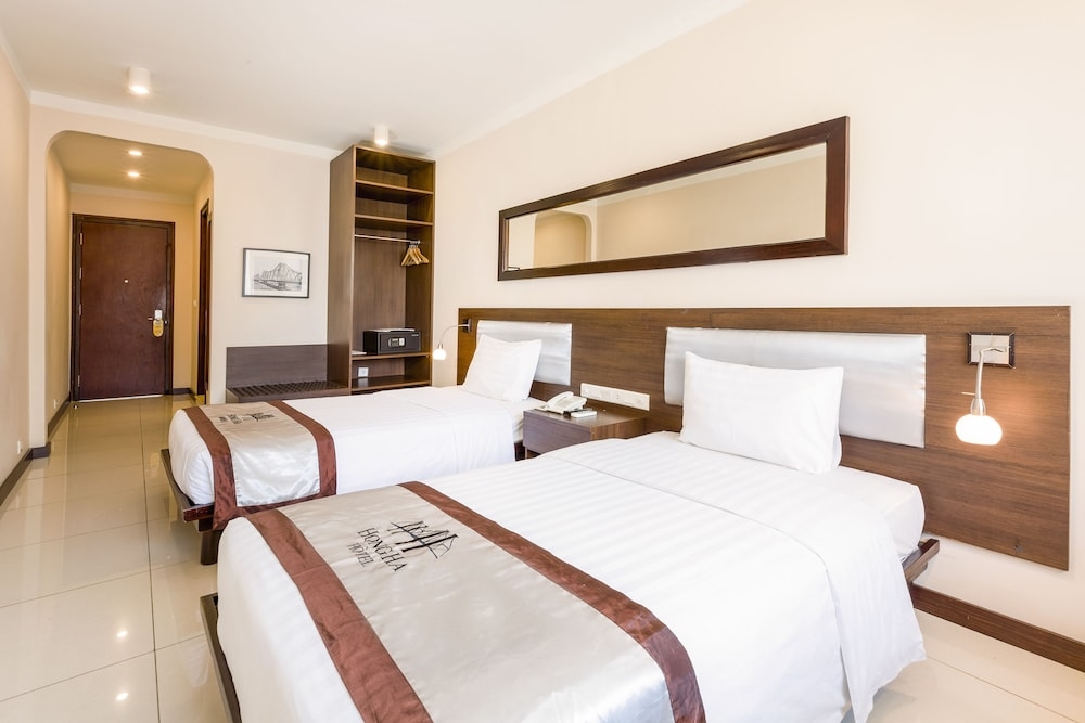 リビングルーム