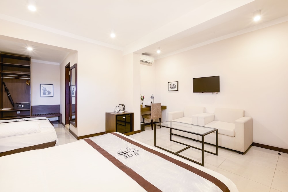 リビングルーム