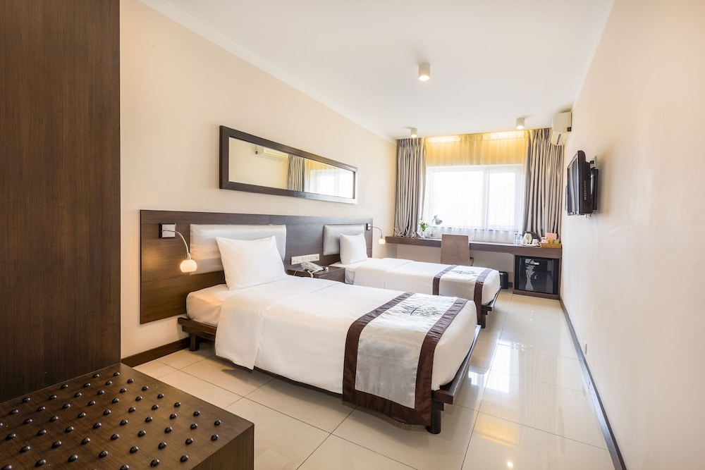 リビングルーム