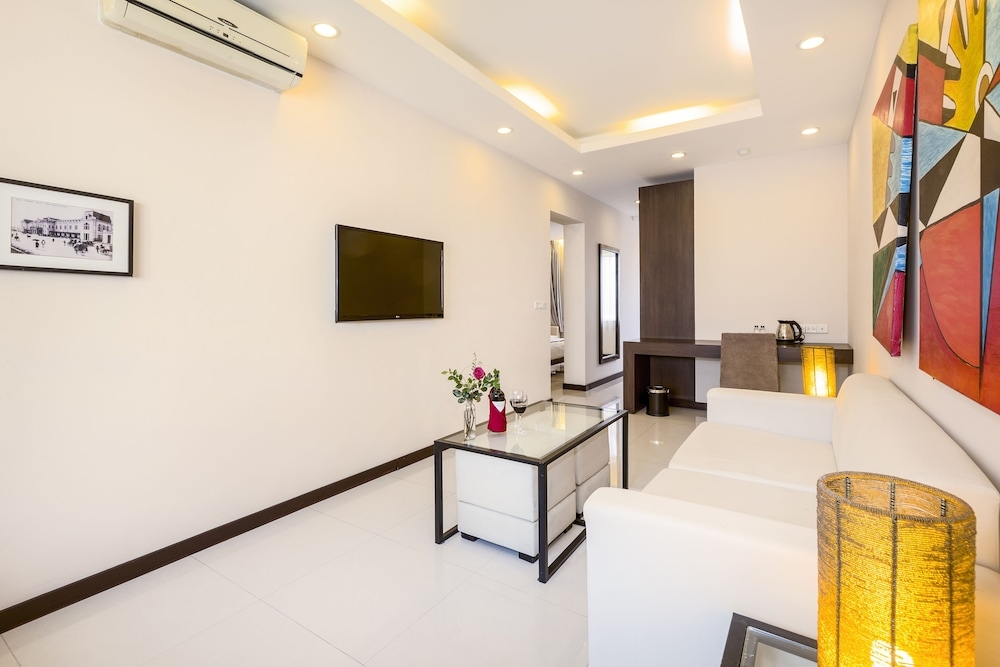 リビングルーム