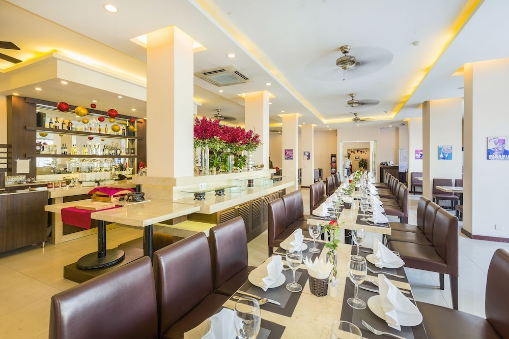 ロビー応接スペース