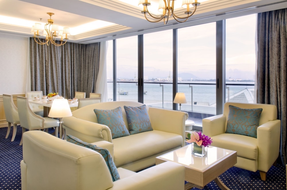 リビングルーム