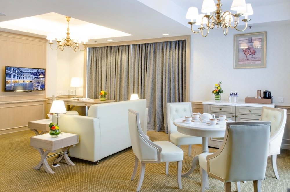 リビングルーム