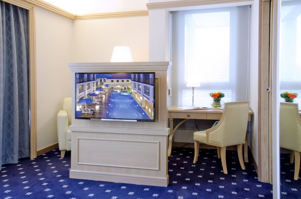 客室の設備とサービス