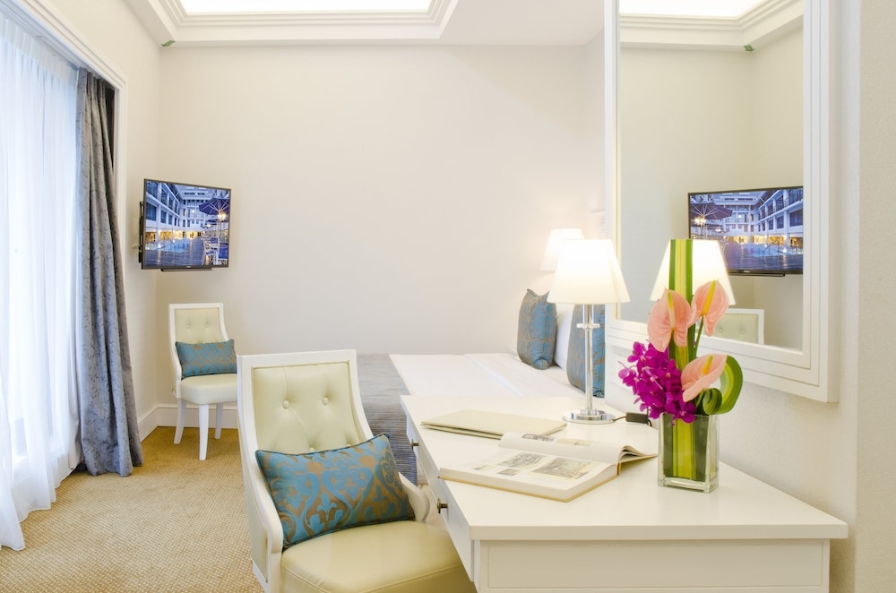 リビングルーム