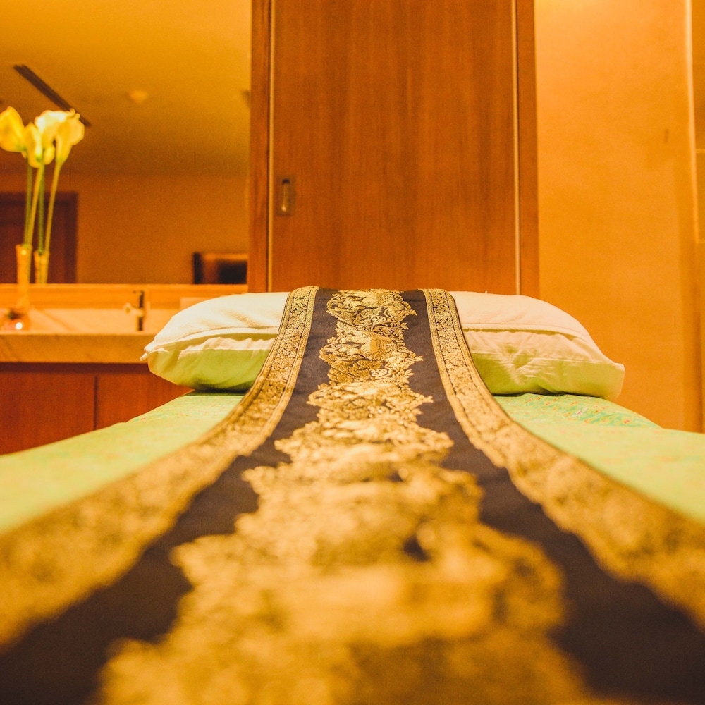 トリートメント ルーム