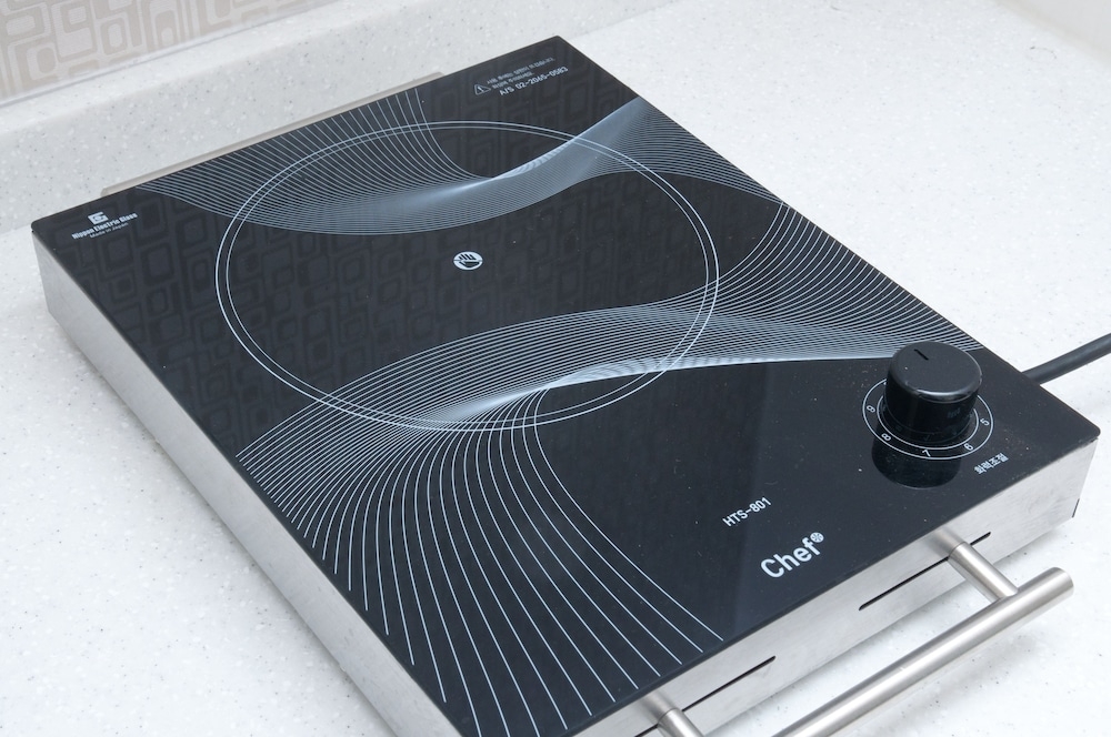 客室の設備とサービス