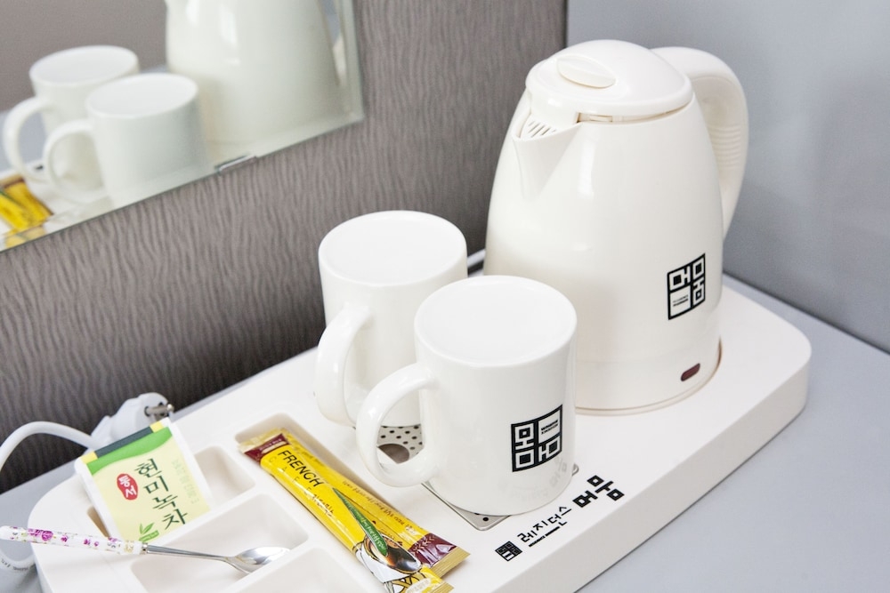 コーヒー / コーヒーメーカー