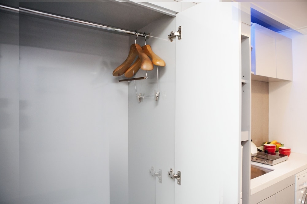 客室の設備とサービス