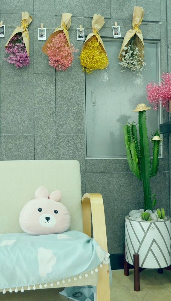 テラス / パティオ