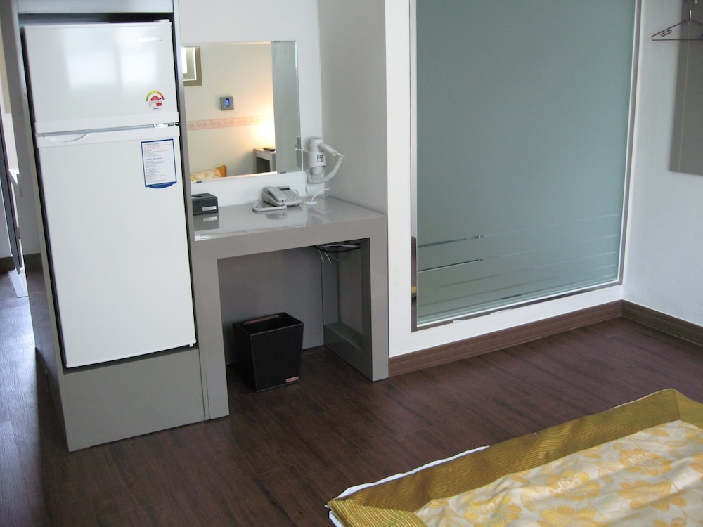 客室の設備とサービス