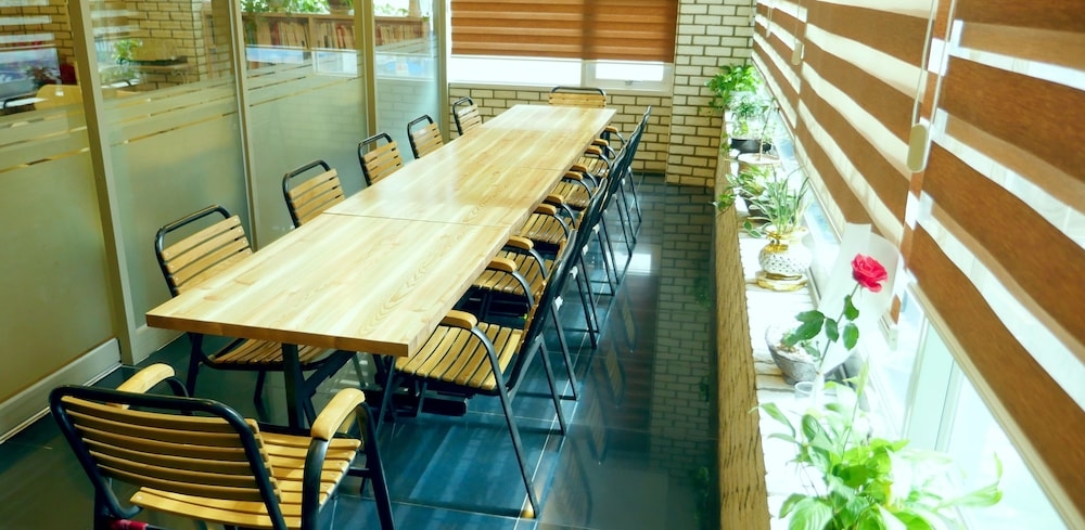 ビジネスセンター