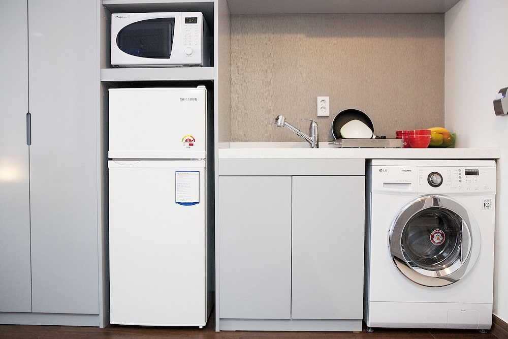 客室の設備とサービス