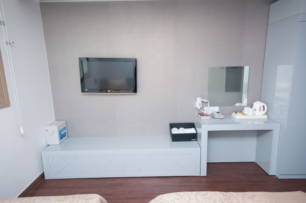 客室の設備とサービス