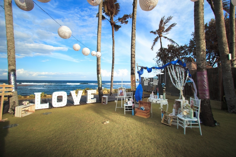 施設からの眺望