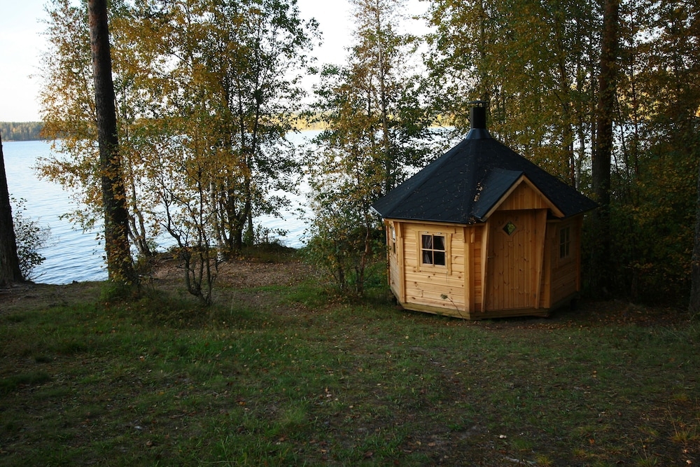 バーベキュー / ピクニック エリア