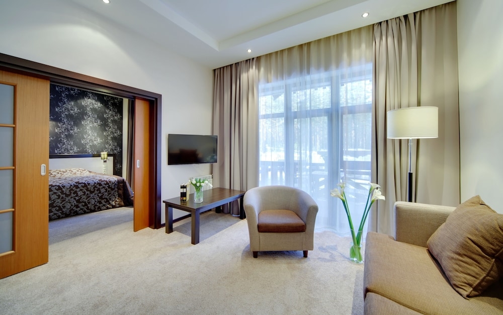 リビングルーム