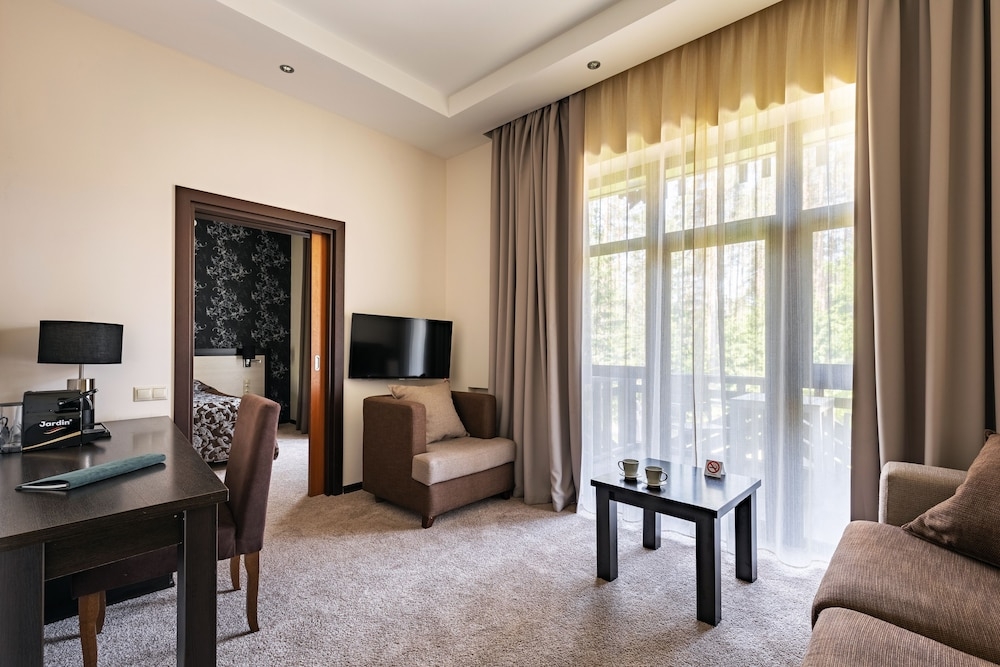 リビングルーム