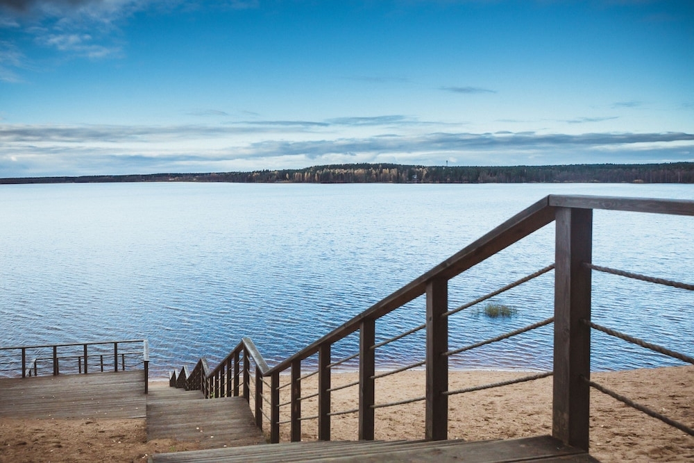 施設からの眺望