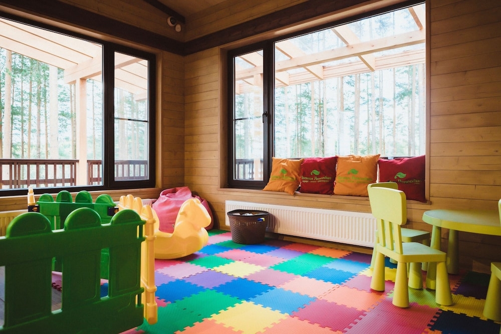 子供用スペース