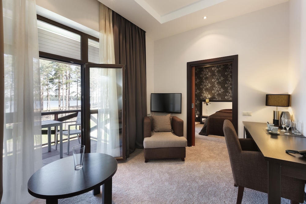 リビングルーム