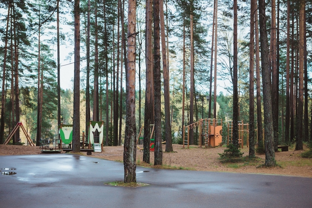 施設からの眺望