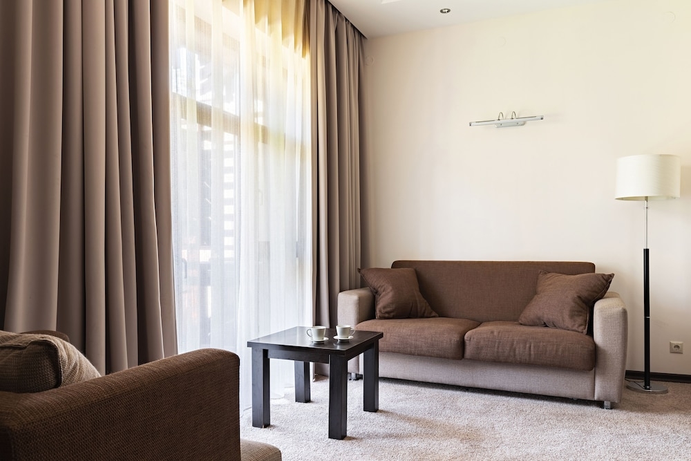 リビングルーム